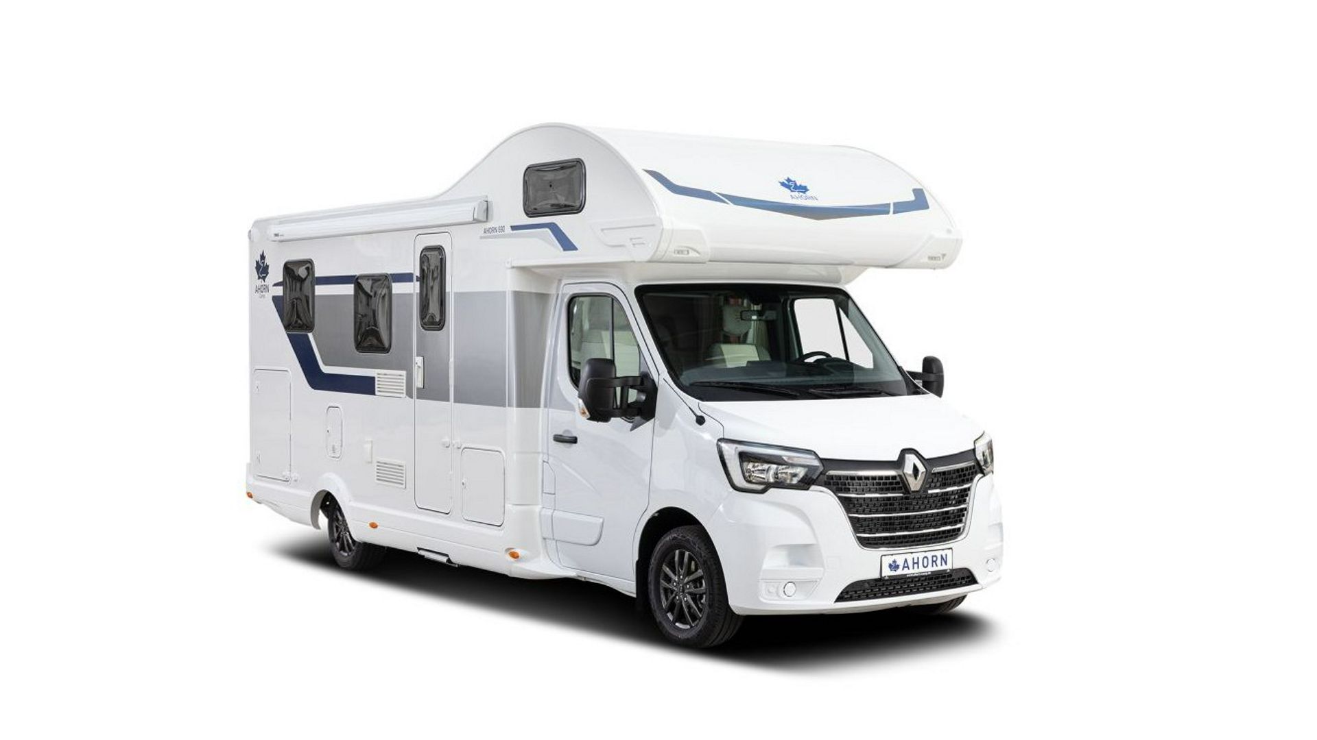 Ahorn ACA 690