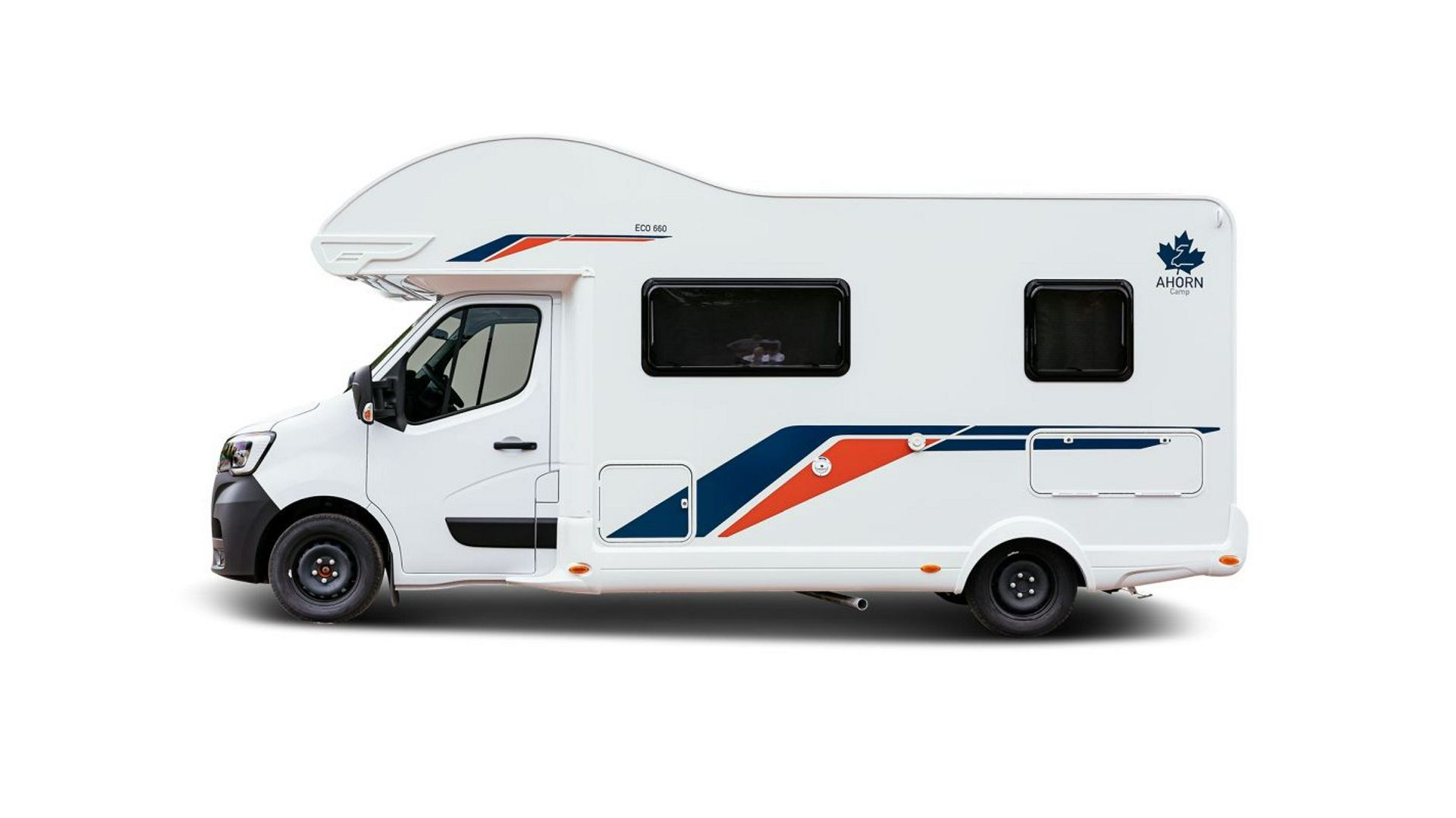 Ahorn ECO 660 2022.1