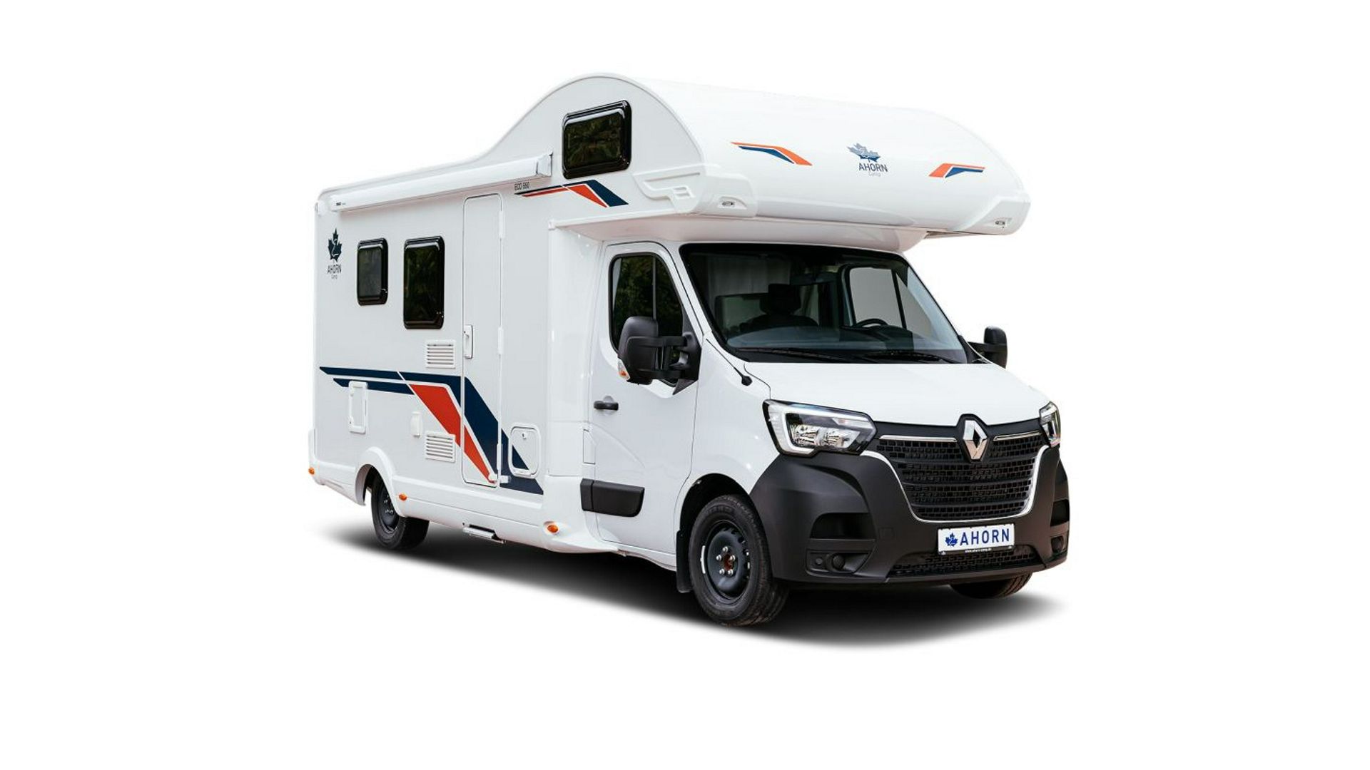 Ahorn ECO 660 2022.2