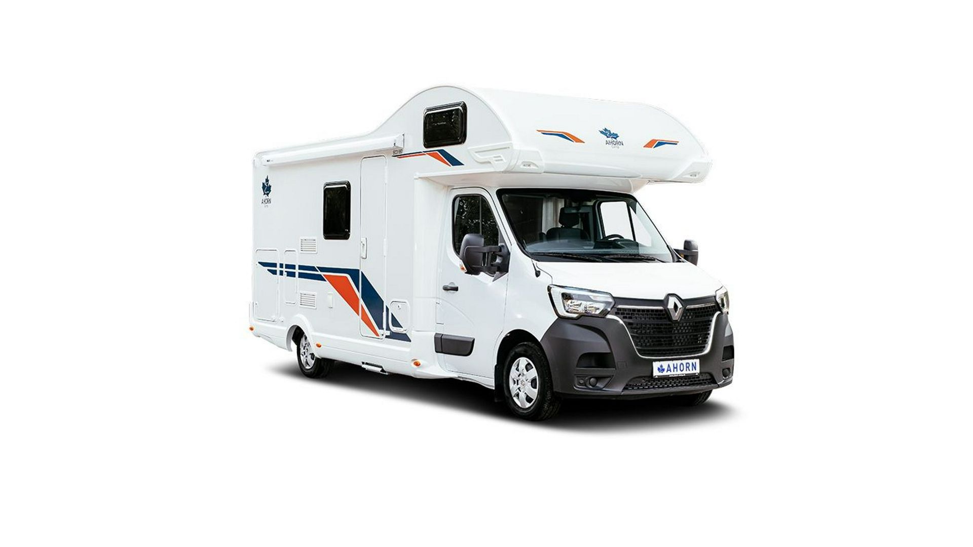 Ahorn ECO 680 2022.2