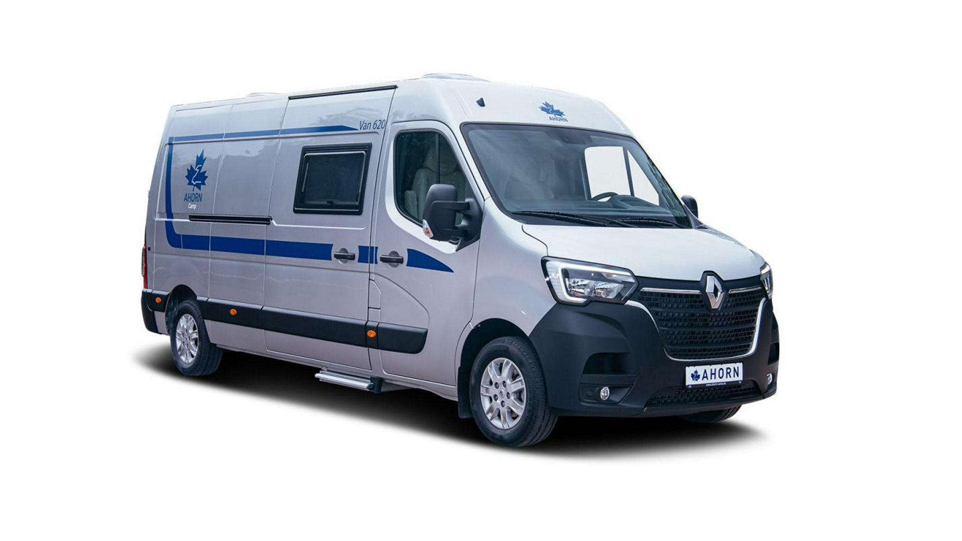 Ahorn Van 620.2