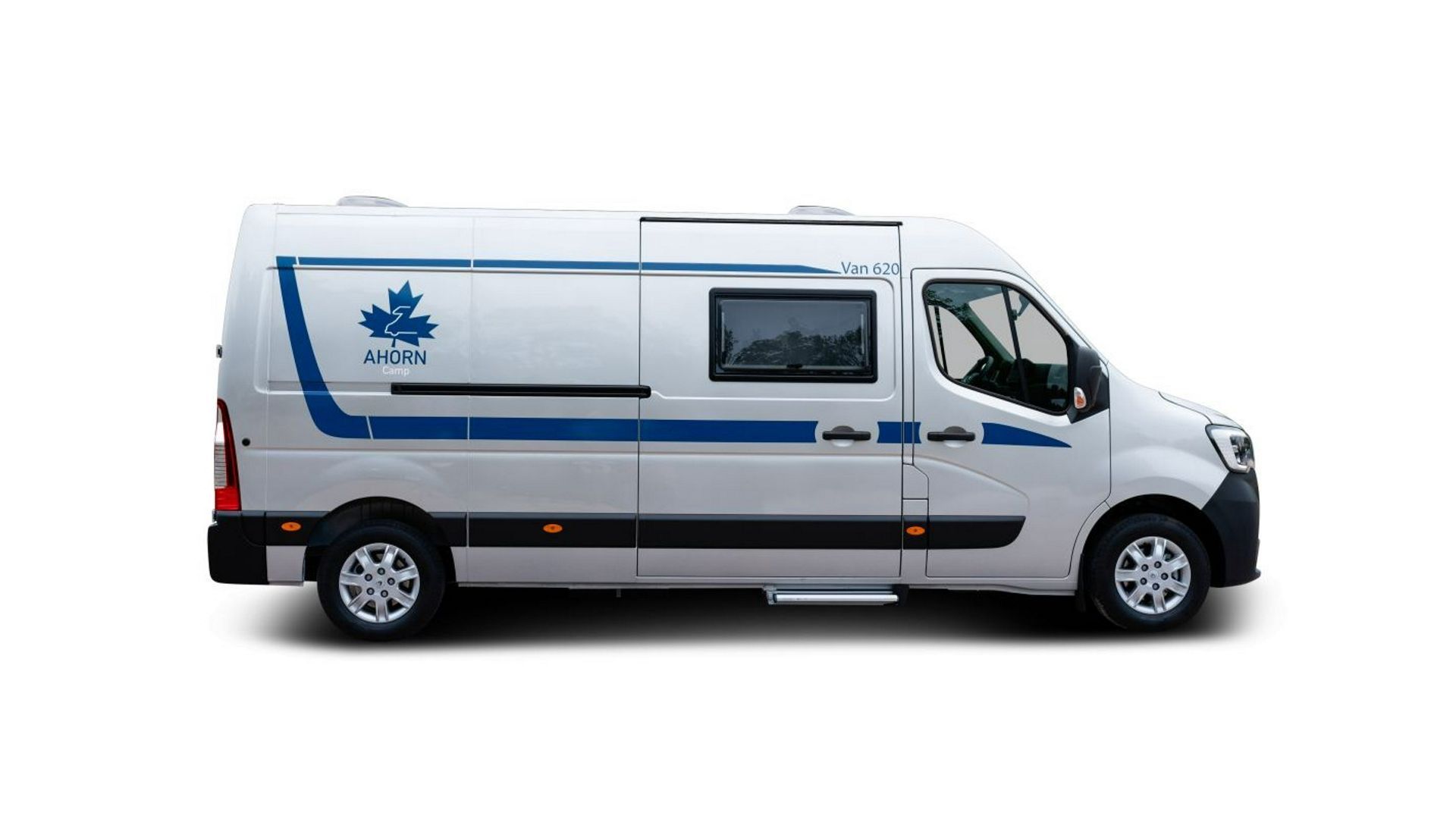 Ahorn Van 620 2