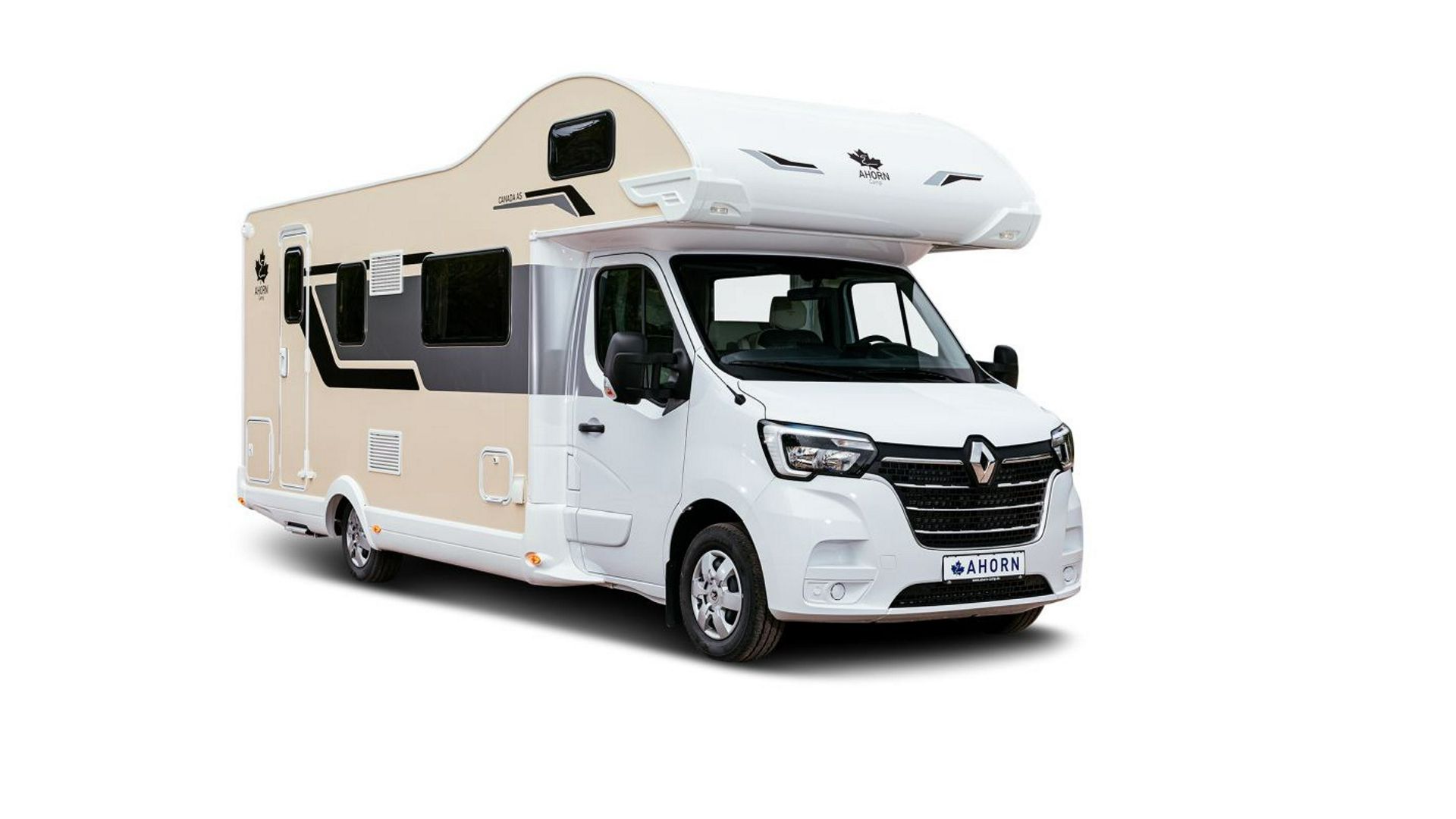 Ahorn Canada AS
