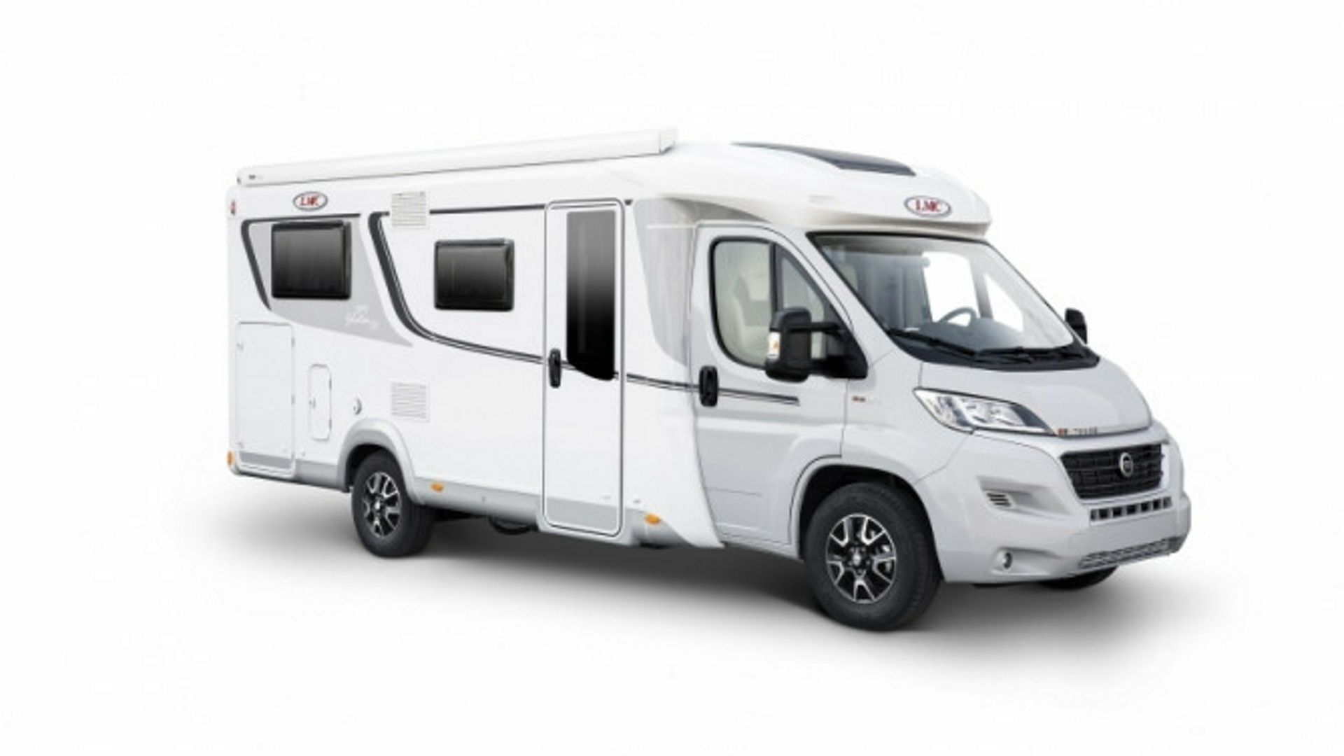LMC T662 Cruiser 