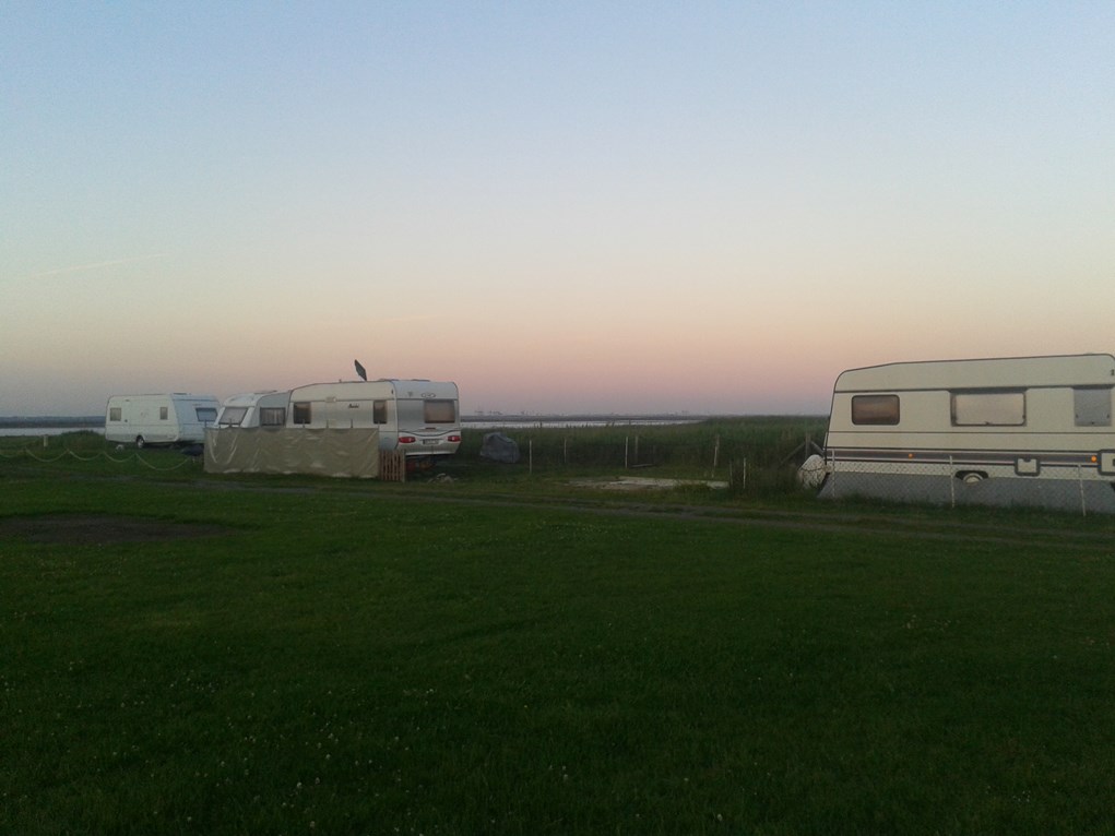 Campingplätze Niedersachsen - Knaus Camping Burhave Campingplätze Niedersachsen - Knaus Camping Burhave