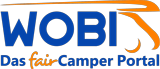 WOBI – Das fairCamper Portal