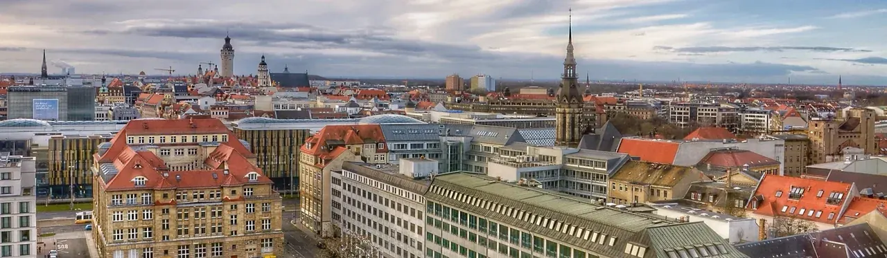 Wohnmobil mieten in Leipzig