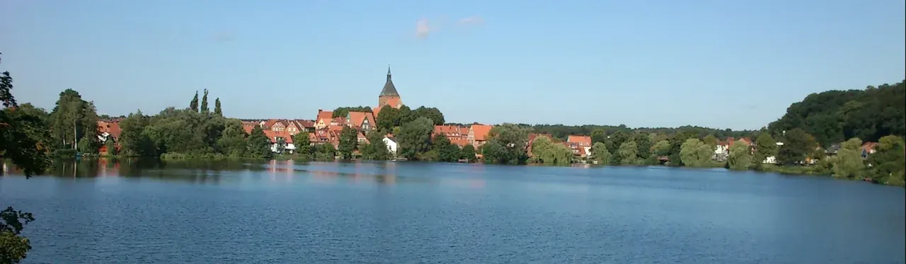 Wohnmobil mieten in Moelln