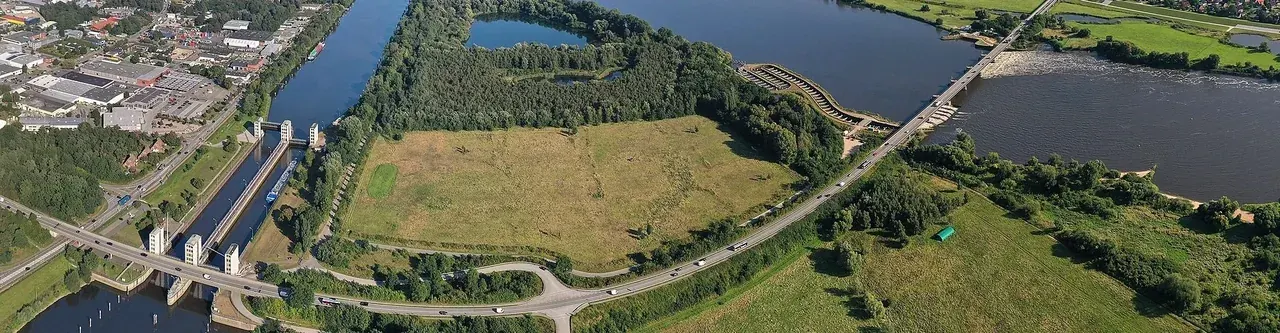 Wohnmobil mieten in Geesthacht