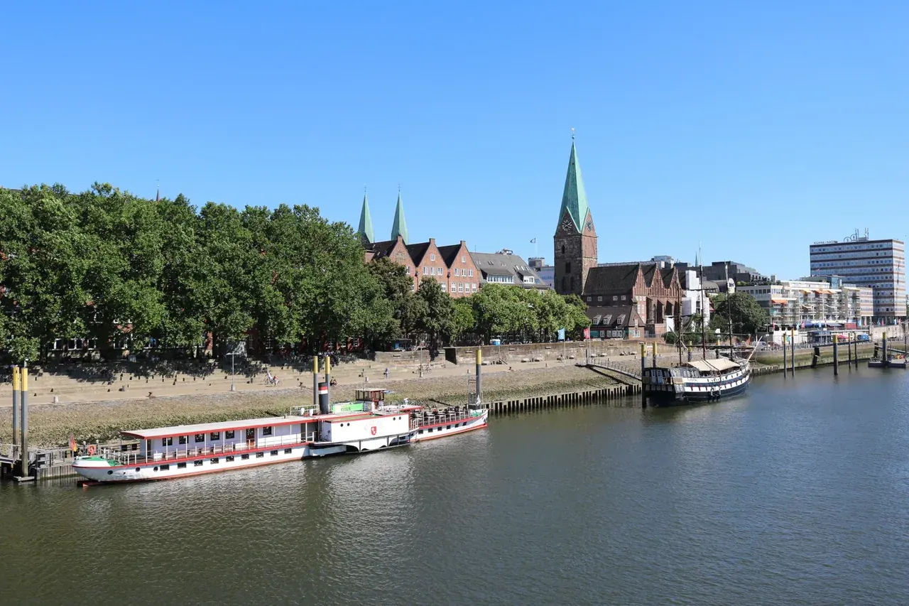 Wohnmobil mieten in Bremen