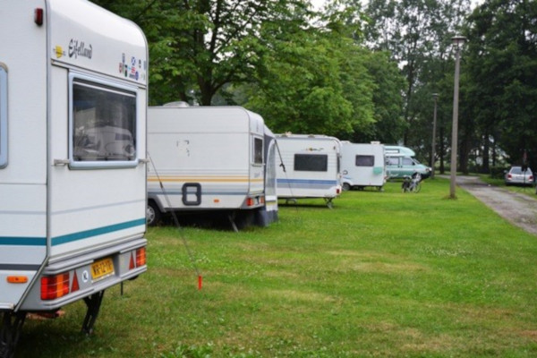 Bad Sonnenland Ferienpark und Campingplatz