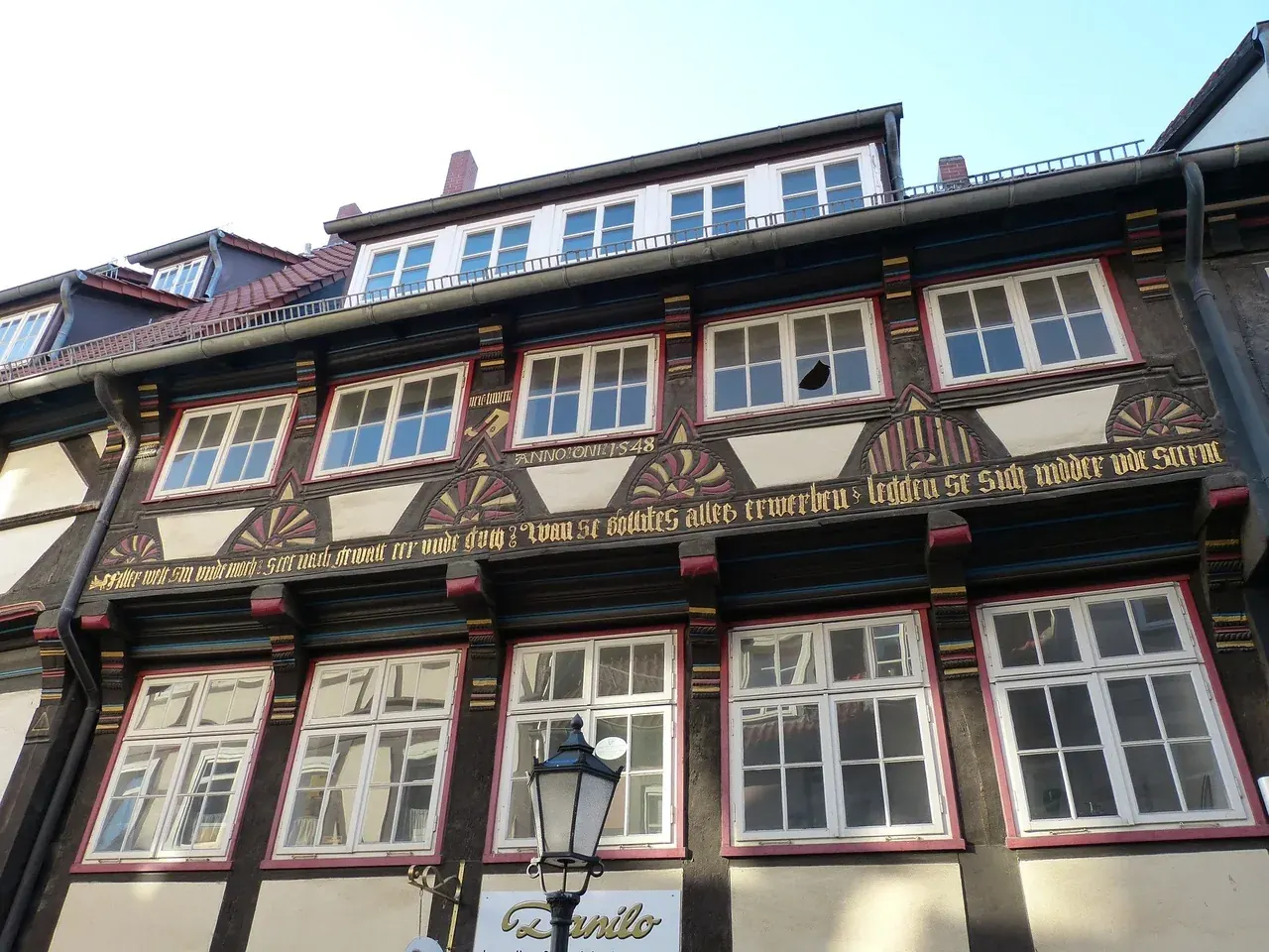 Wohnmobil mieten in Hameln