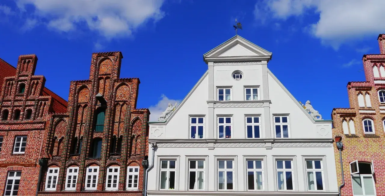Wohnmobil mieten in Lueneburg