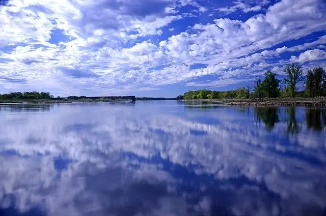 Wohnmobil mieten Brandenburg - herrliche Landschaft