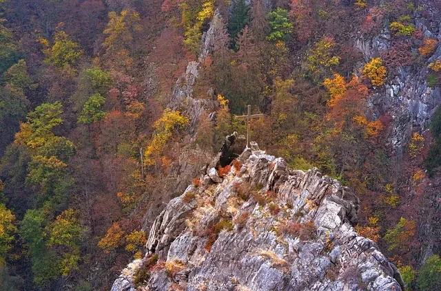 Wohnmobil mieten Sachsen-Anhalt - Reisetipps