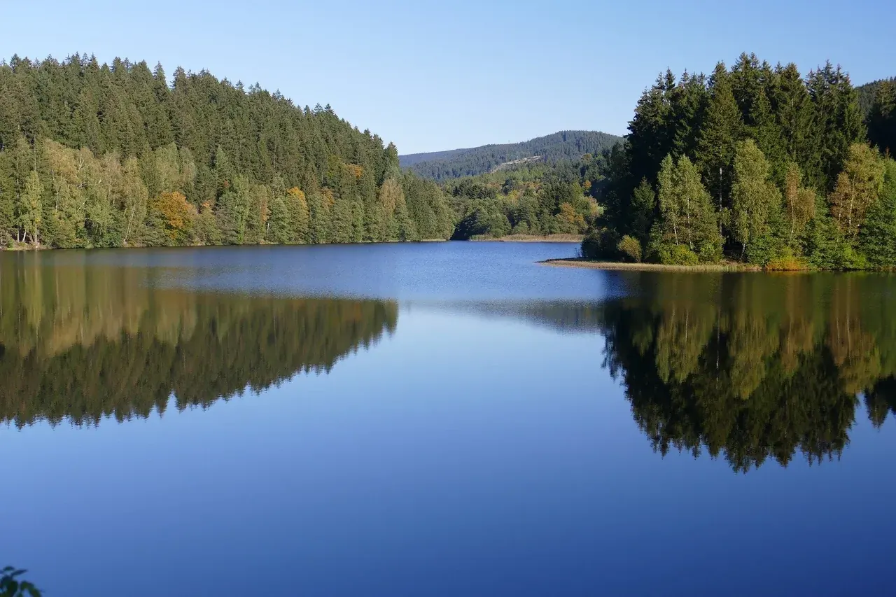 Wohnmobil mieten in Springe
