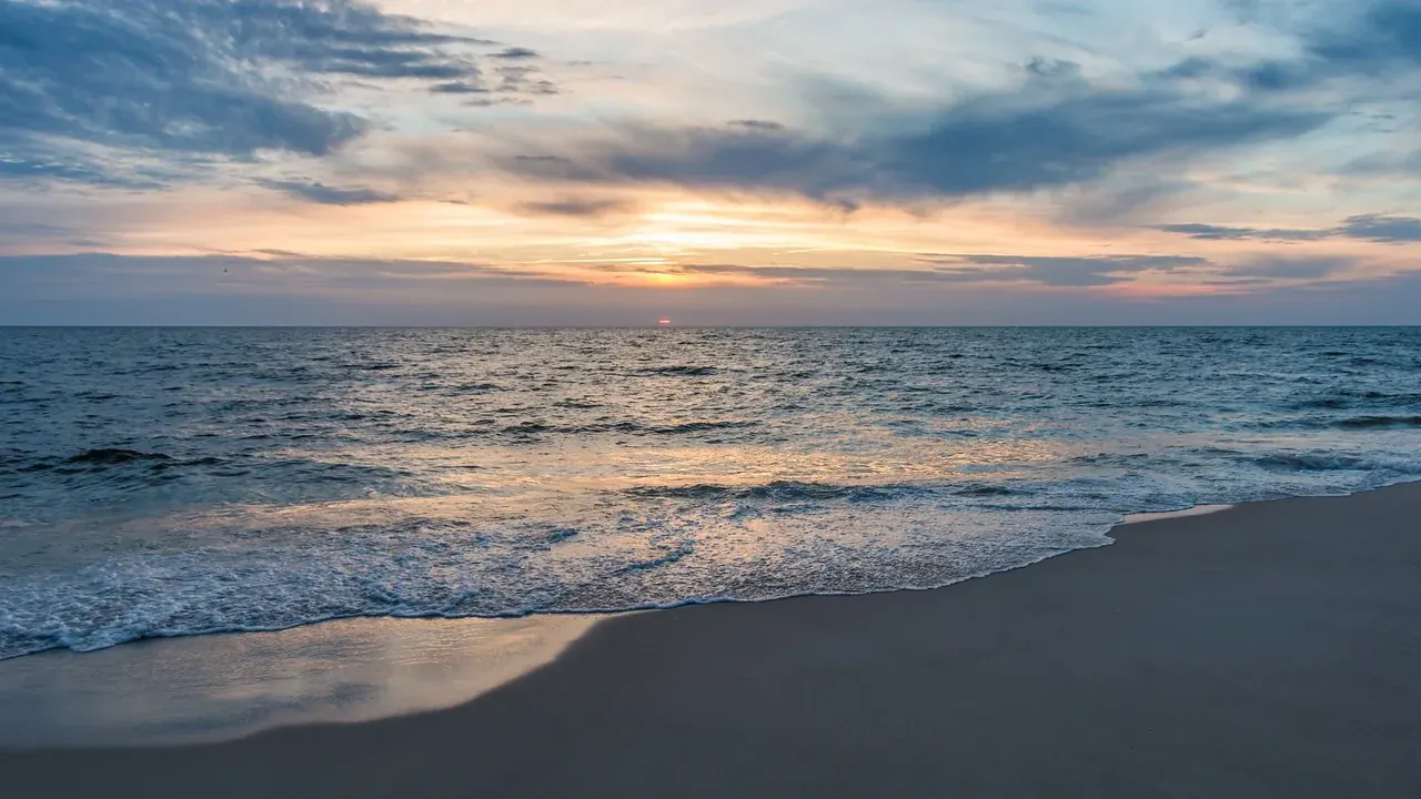 Wohnmobil mieten in Westerland