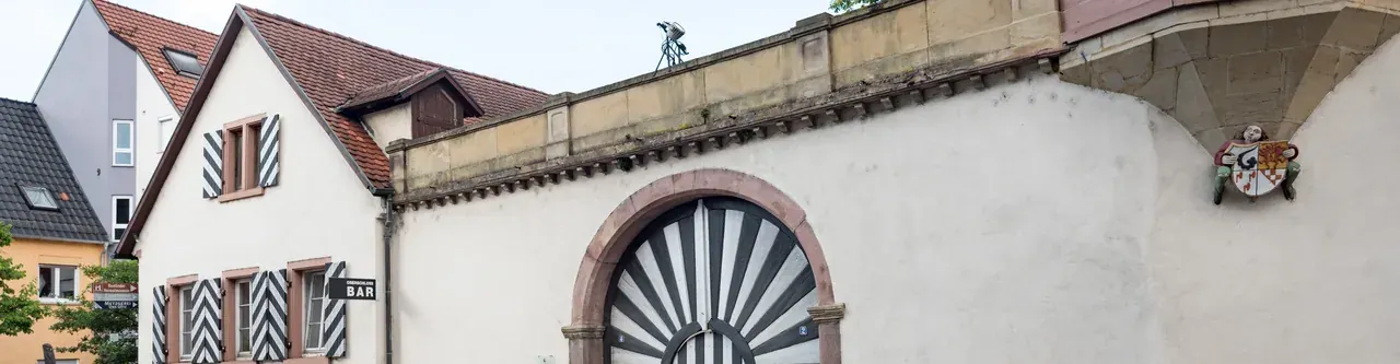 Wohnmobil mieten in Adelsheim