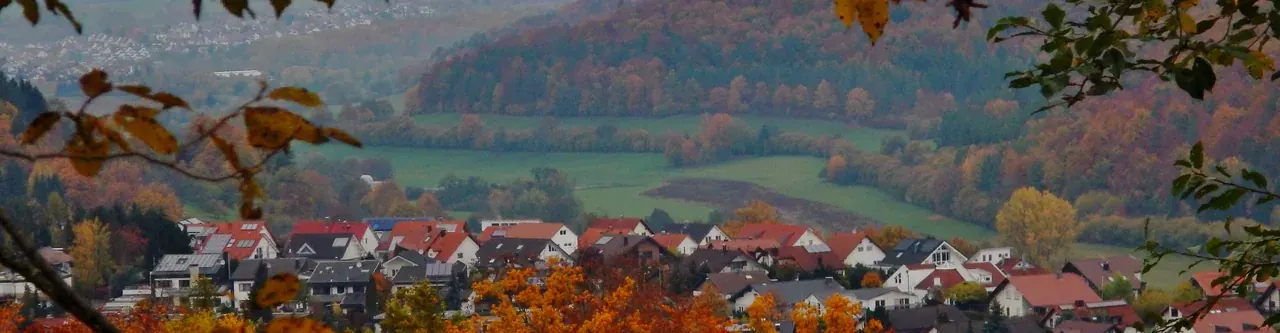 Wohnmobil mieten in Aidlingen