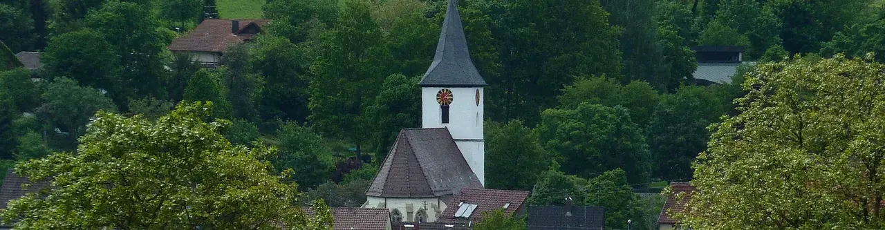 Wohnmobil mieten in Albershausen