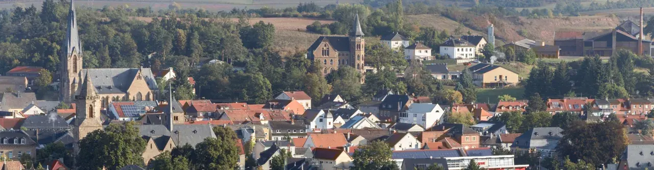 Wohnmobil mieten in Bad Sobernheim