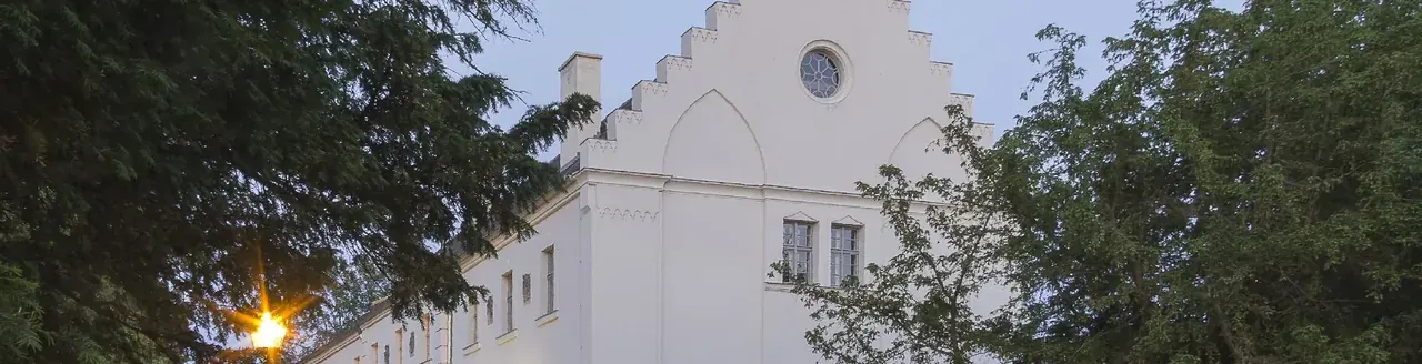 Wohnmobil mieten in Baruth