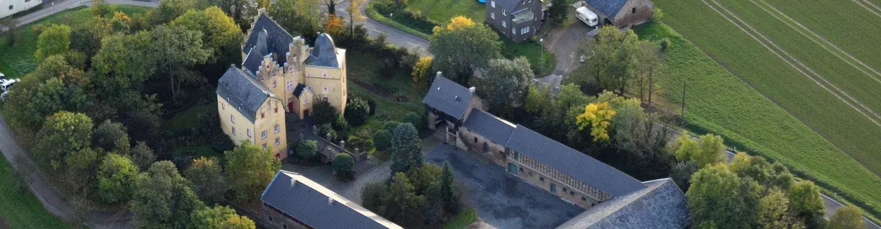 Wohnmobil mieten in Bodenheim