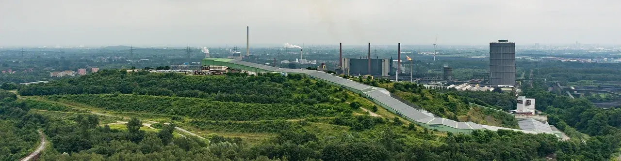 Wohnmobil mieten in Bottrop