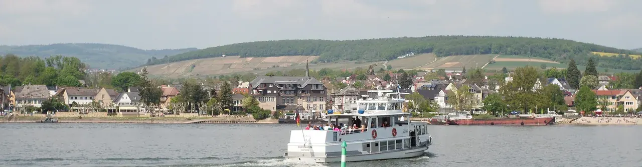 Wohnmobil mieten in Budenheim