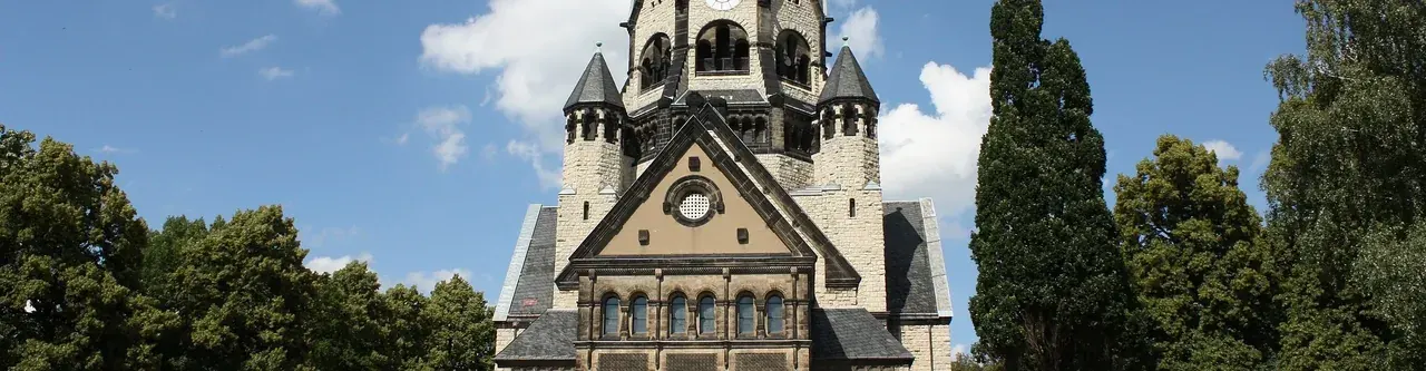 Wohnmobil mieten in Chemnitz