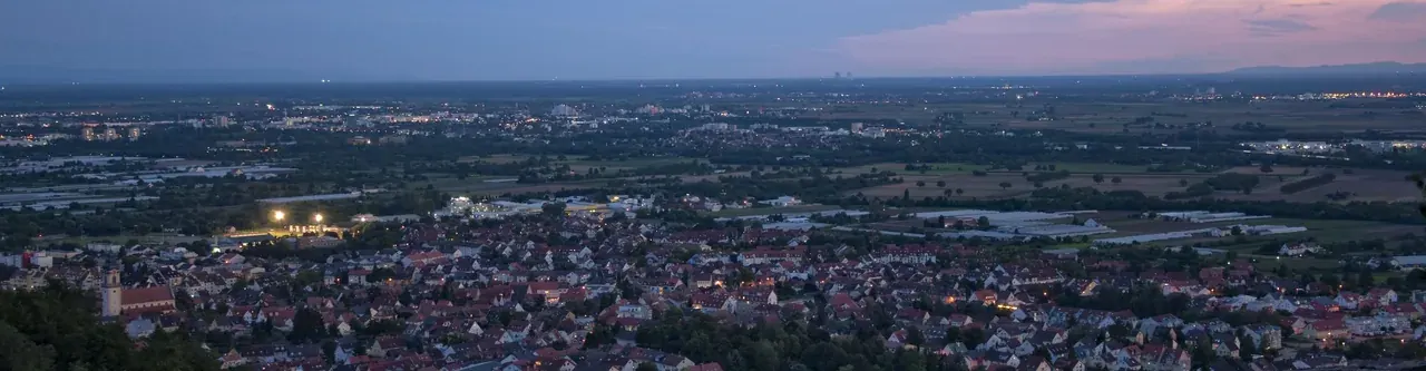 Wohnmobil mieten in Dossenheim