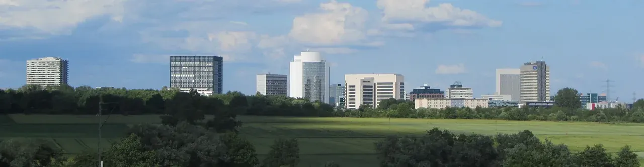 Wohnmobil mieten in Eschborn