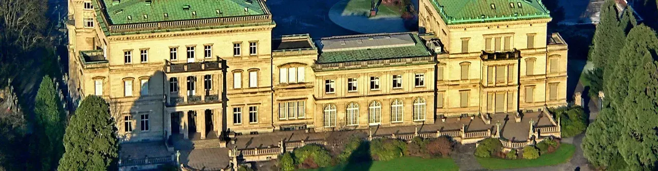 Wohnmobil mieten in Essen