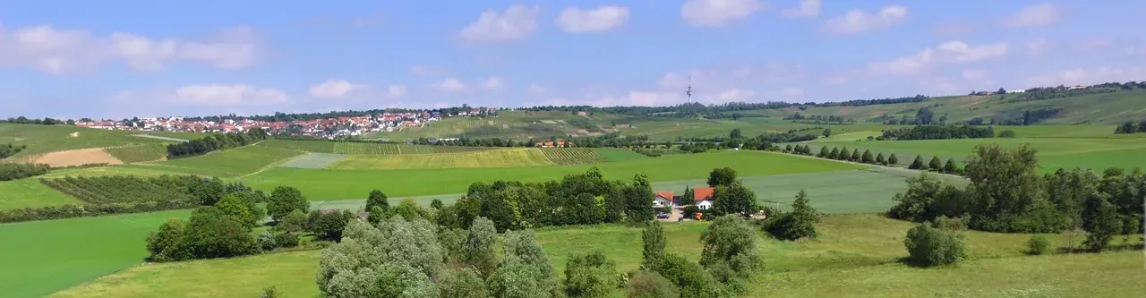 Wohnmobil mieten in Essenheim