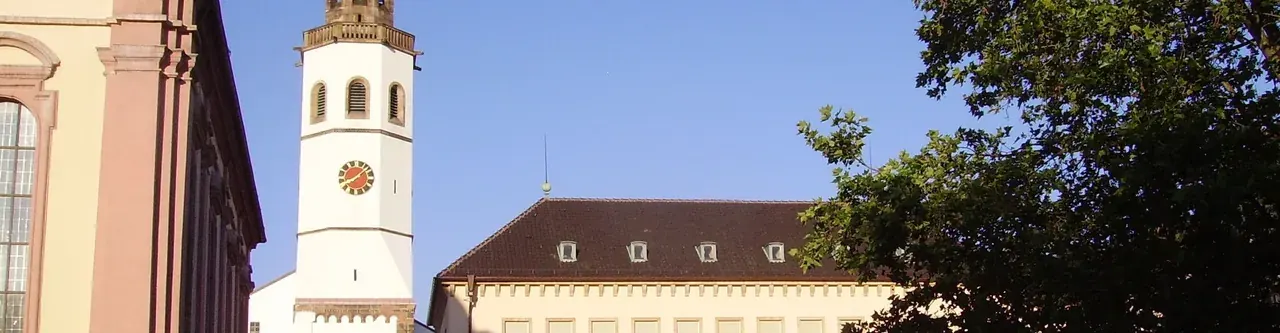 Wohnmobil mieten in Frankenthal