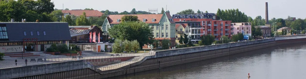 Wohnmobil mieten in Frankfurt