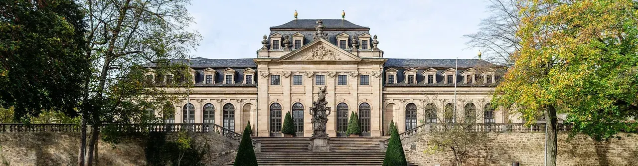 Wohnmobil mieten in Fulda