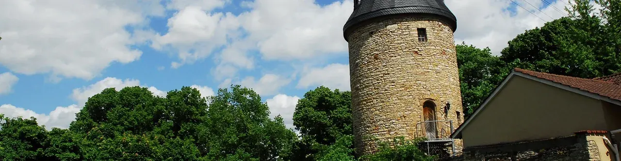 Wohnmobil mieten in Gau Algesheim