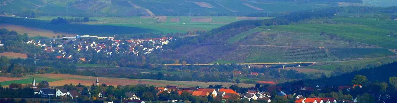Wohnmobil mieten in Hargesheim