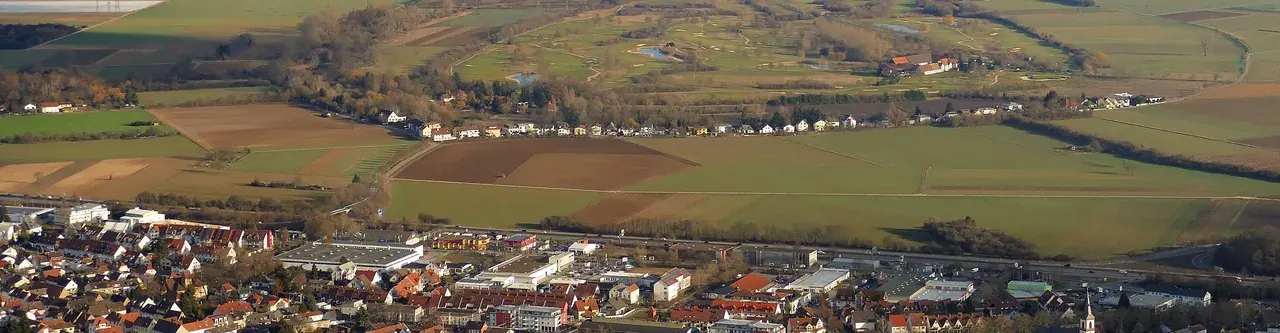 Wohnmobil mieten in Heddesheim