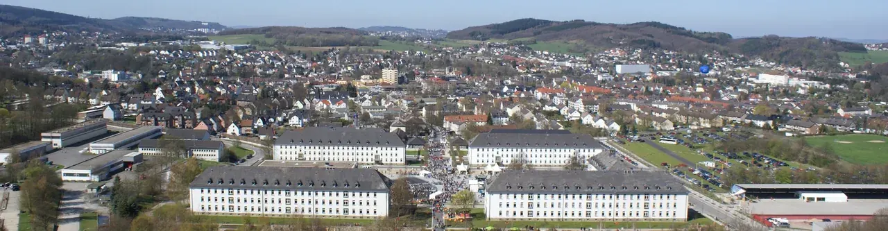 Wohnmobil mieten in Hemer