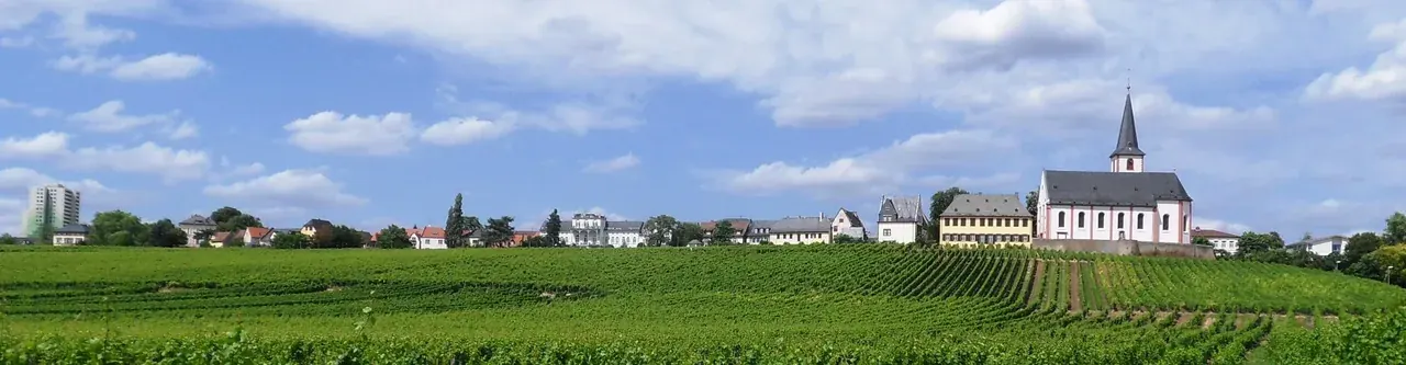 Wohnmobil mieten in Hochheim