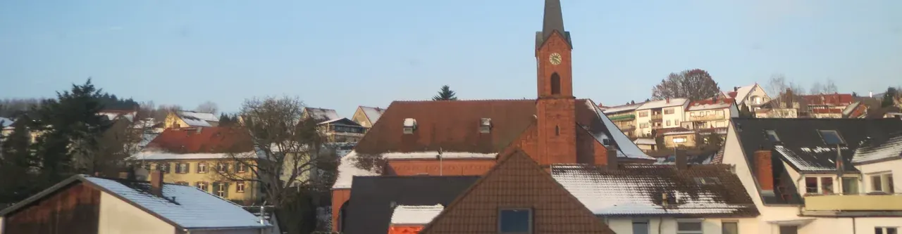 Wohnmobil mieten in Hochspeyer