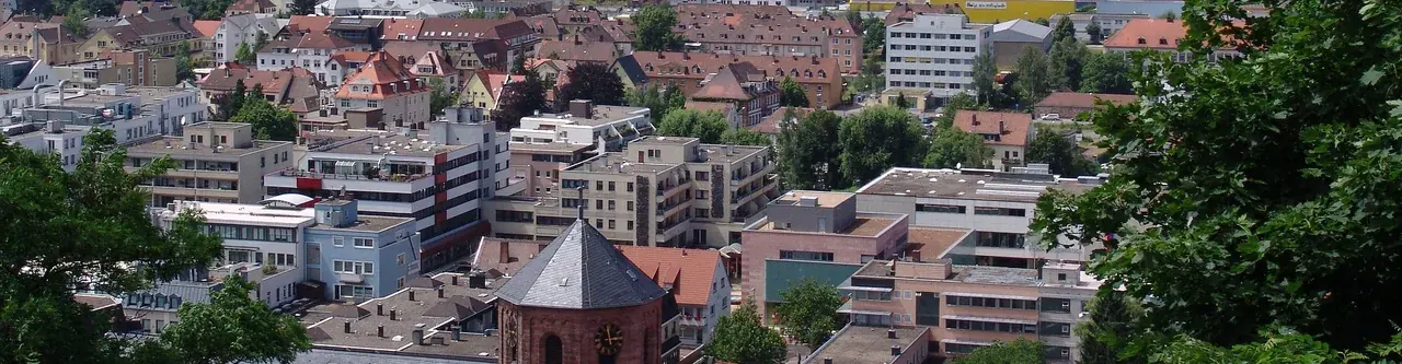 Wohnmobil mieten in Homburg