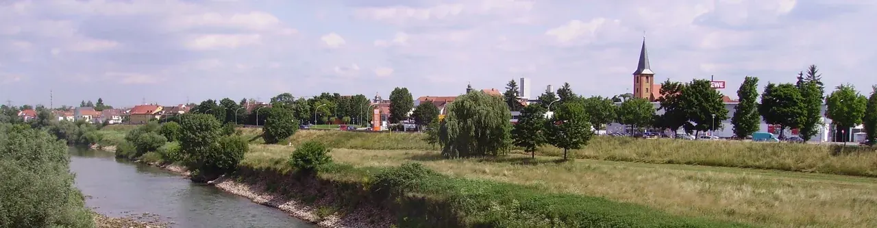 Wohnmobil mieten in Ilvesheim