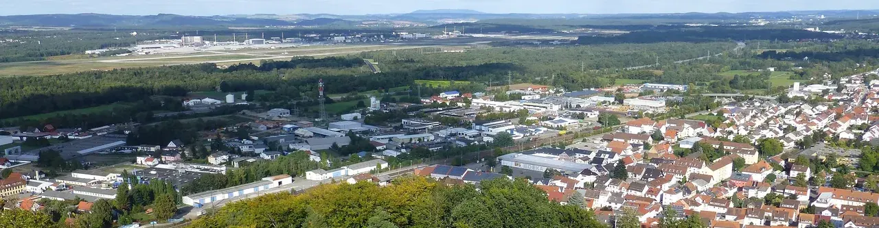Wohnmobil mieten in Landstuhl