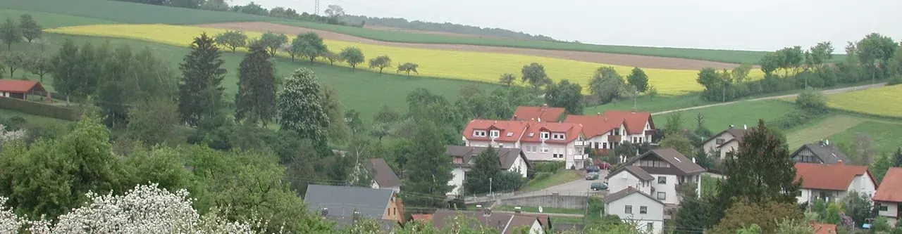 Wohnmobil mieten in Leimen