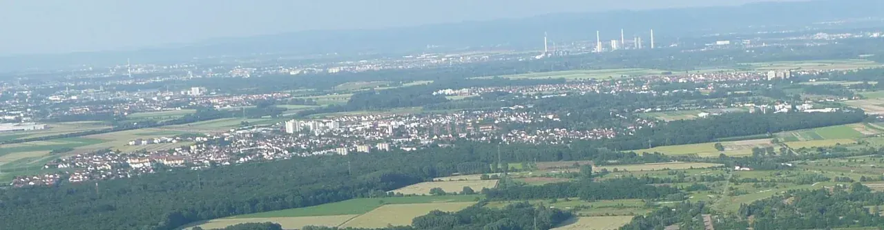 Wohnmobil mieten in Limburgerhof