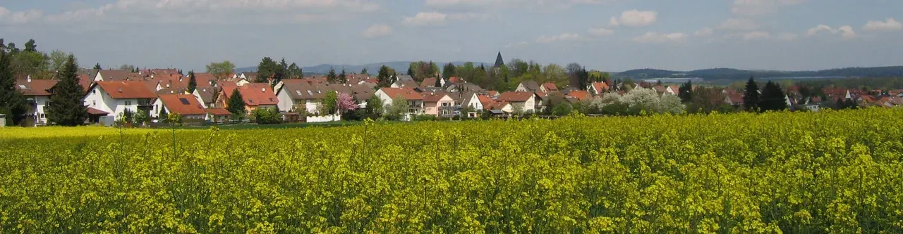 Wohnmobil mieten in Mehlingen