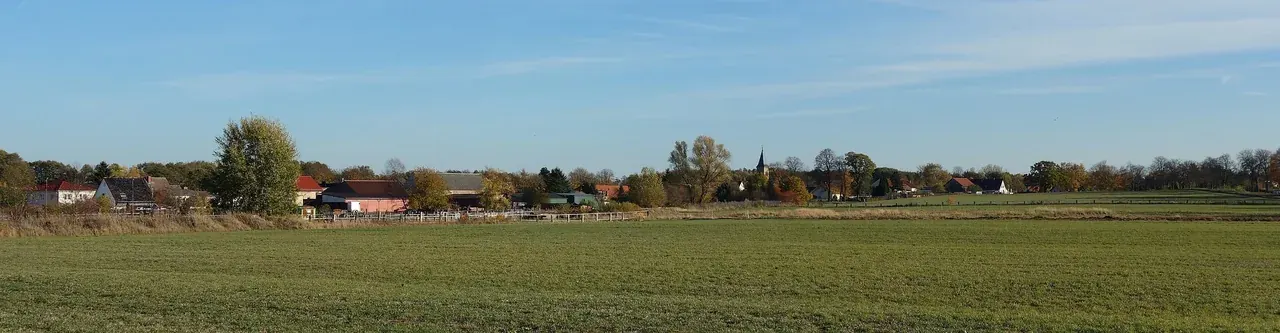 Wohnmobil mieten in Muehlenbecker Land